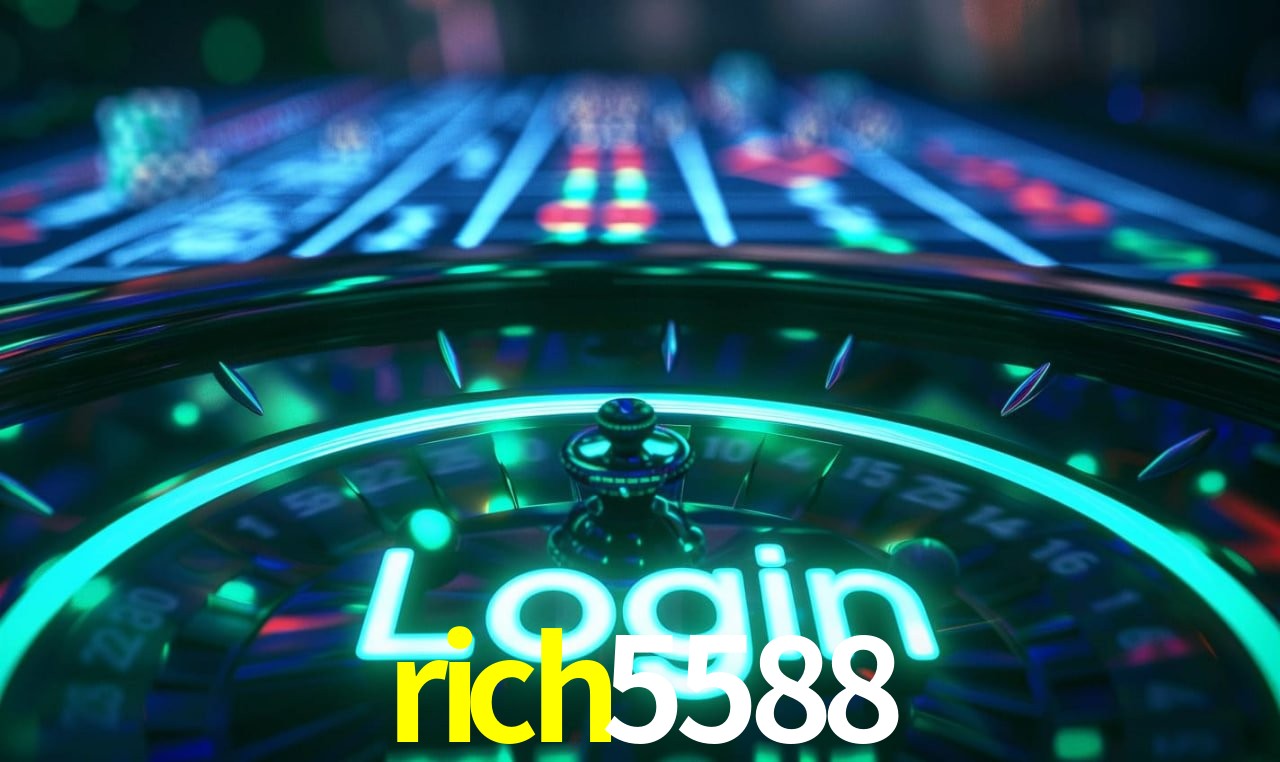 Diretório de Jogos rich5588