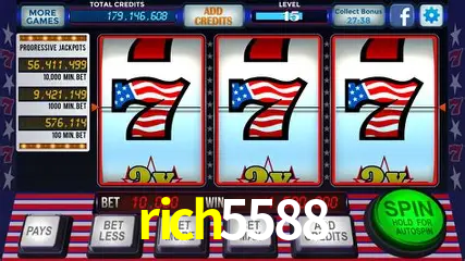 rich5588 Curitiba - Live Status