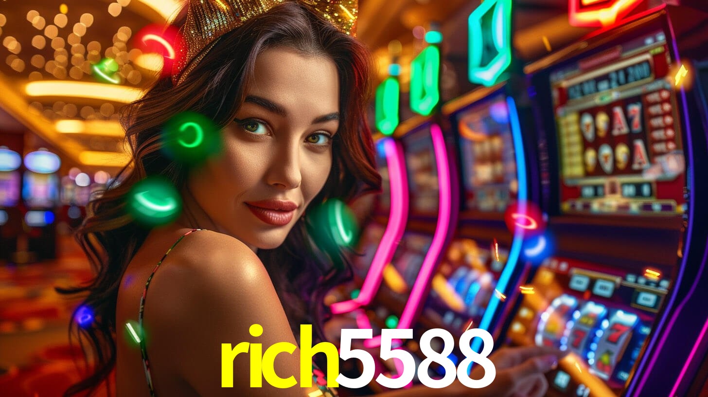 rich5588 bet