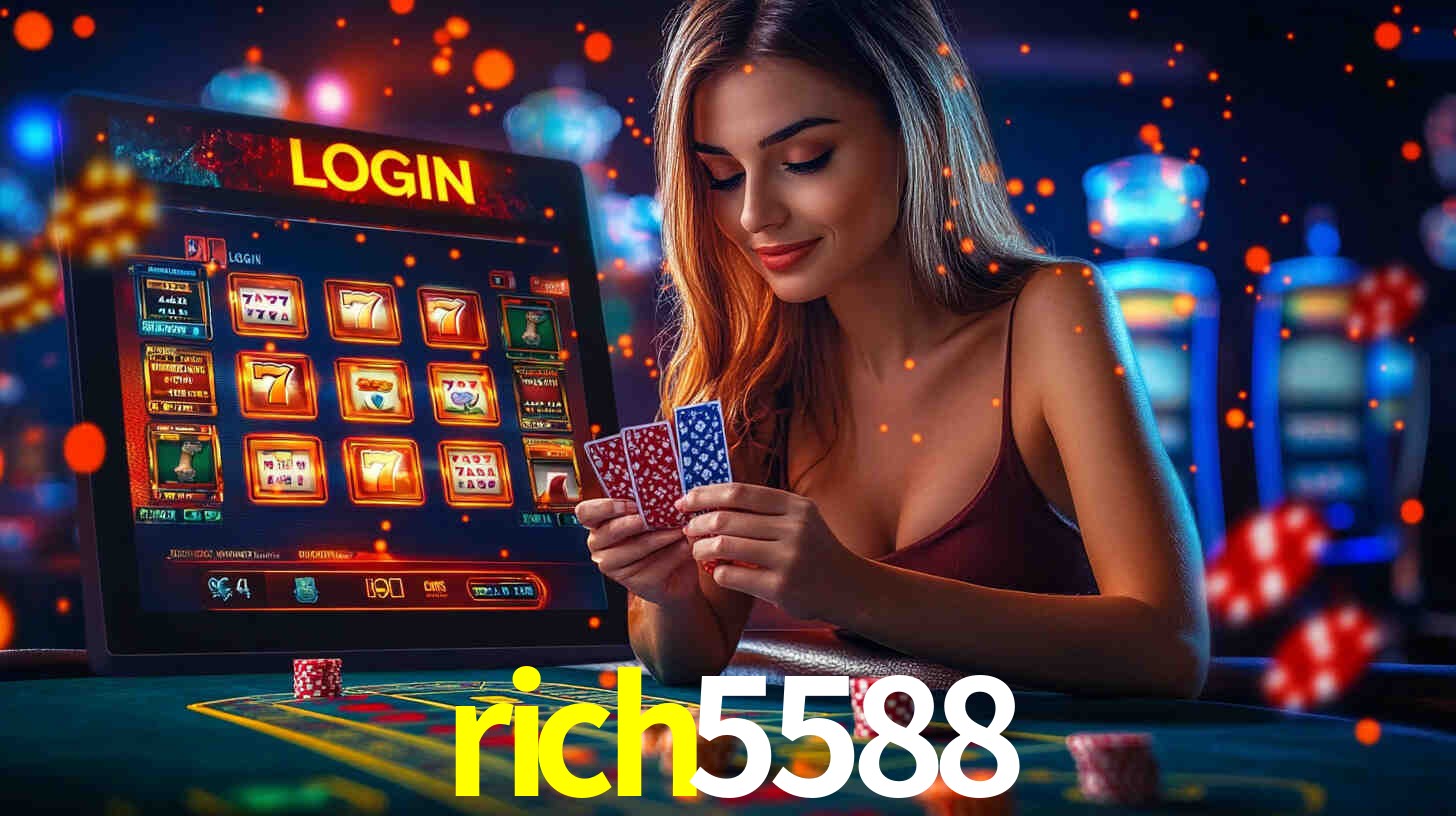 rich5588,rich5588 bet