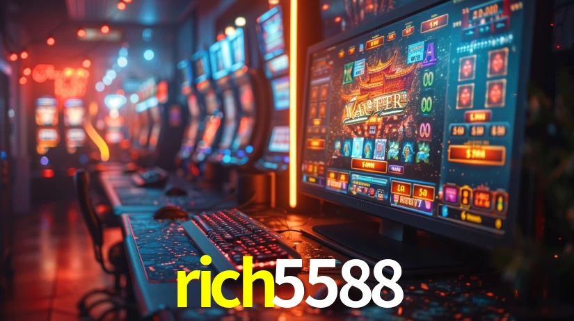 rich5588,rich5588 bet