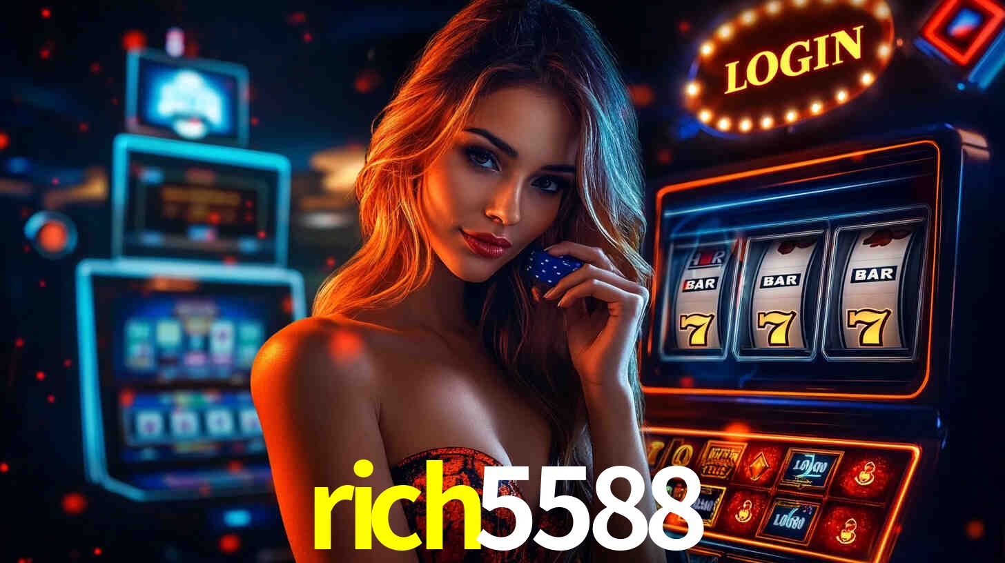 rich5588 com