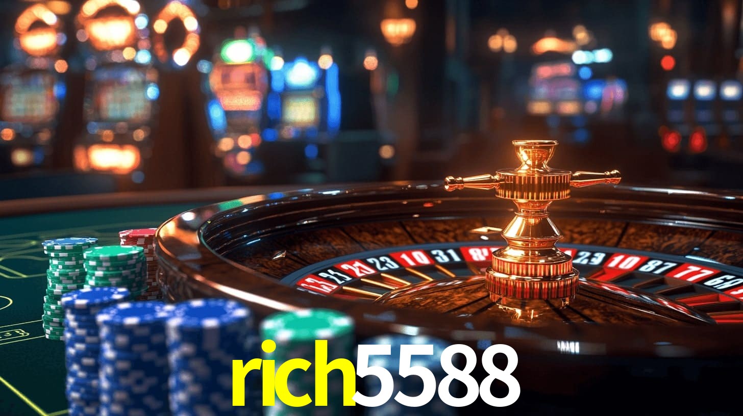 rich5588 com