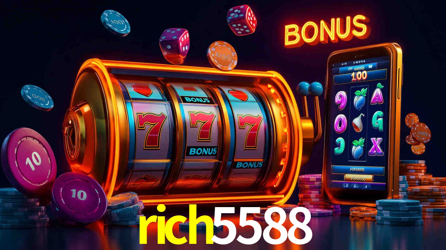 Explorando a Categoria de Eventos em Apostas na rich5588