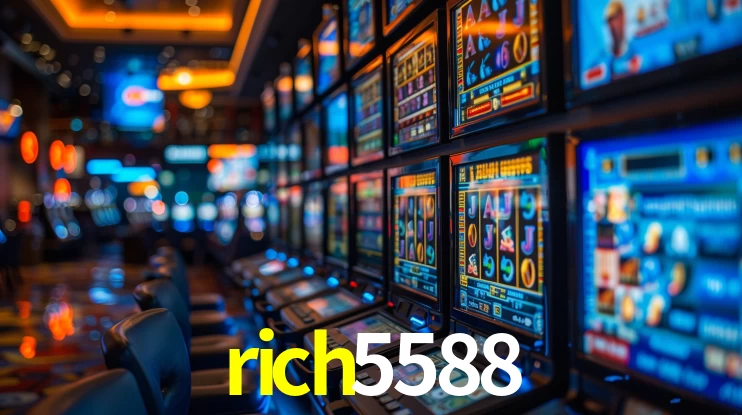 Flash Promotion rich5588