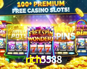 A Emoção da Loteria na rich5588: Uma Chance de Mudança de Vida