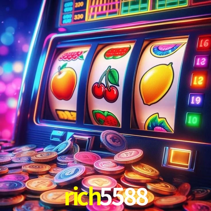 Login Seguro rich5588
