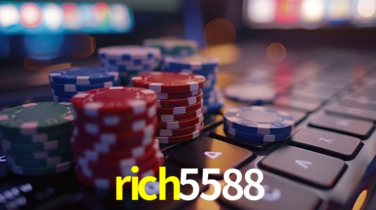 rich5588 Entrar - Login Seguro Certificado