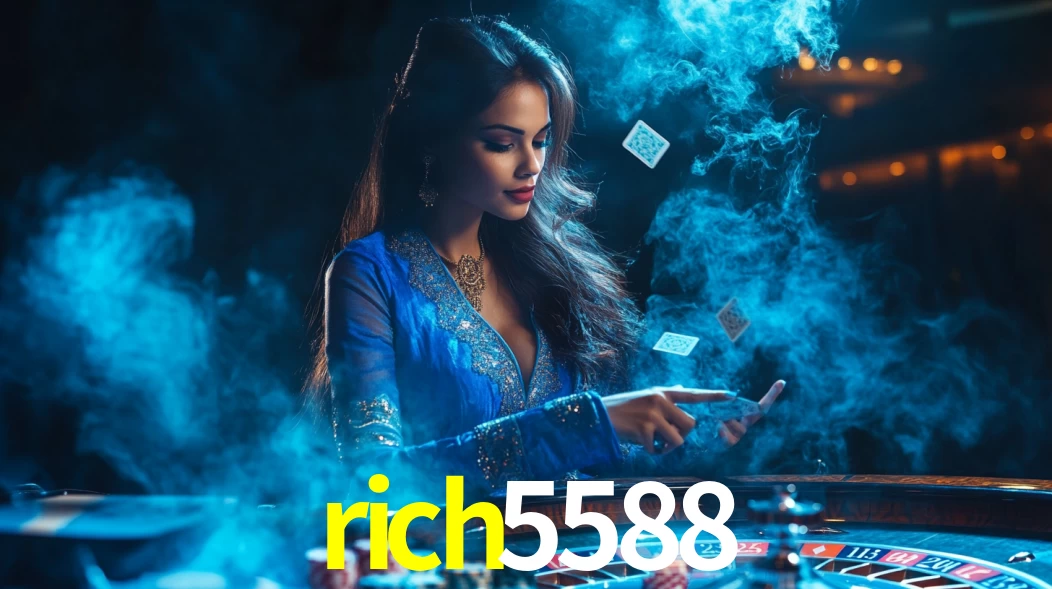 Desvendando o Mundo dos Jogos Virtuais na rich5588