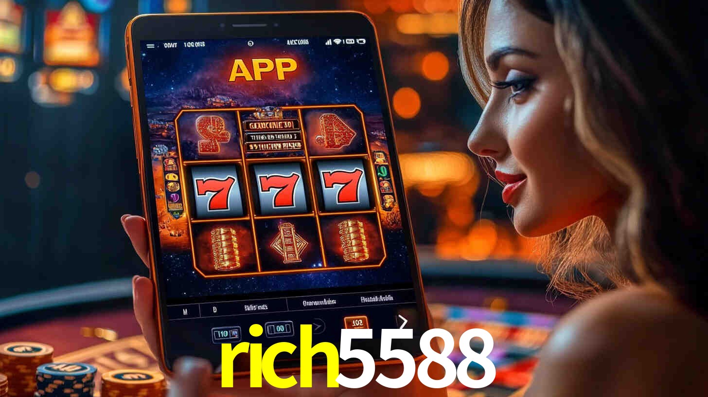 rich5588 bet