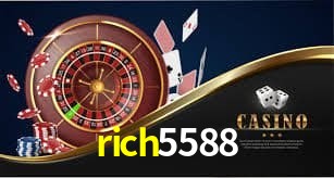 Provedores de Jogos rich5588