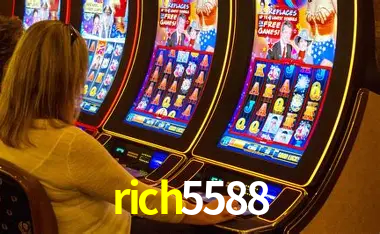 rich5588 Salvador - Studio Tour