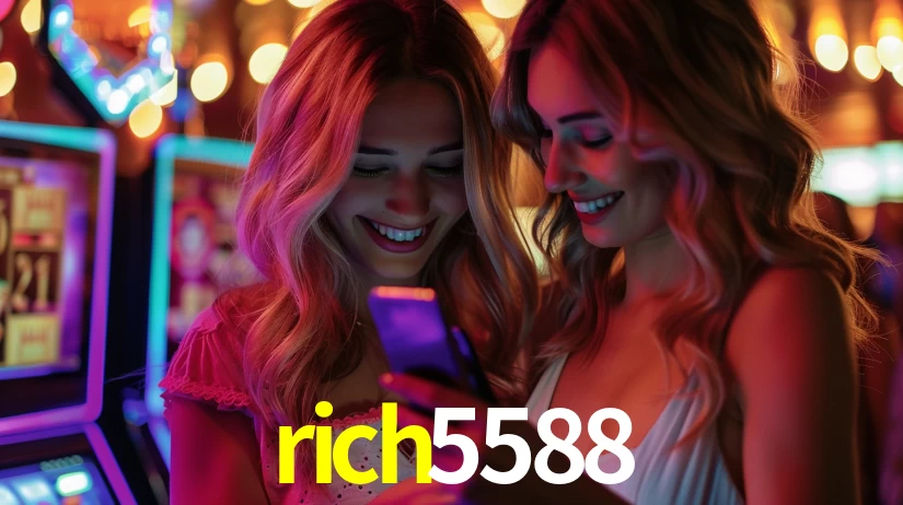 rich5588 com