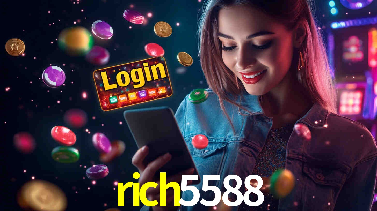 Explorando a Categoria de Eventos em Apostas na rich5588